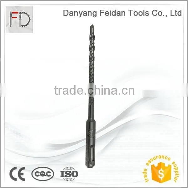 HSS Double Ended Drill Bit with Titanium Coating in Competitive Price