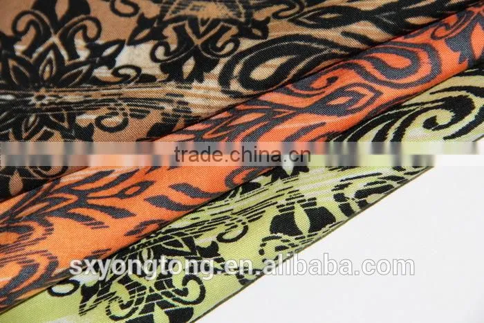 china wholesale rayon print fabric