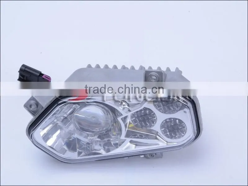 New car accessories for polaris atv cheap 4x4 atv led headlight for polaris RZR 800/900 XP ATV UTV
