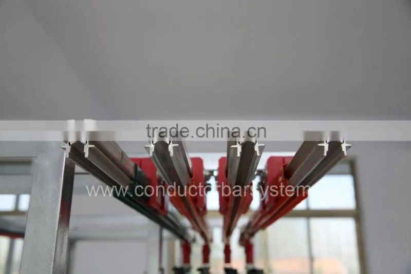 250A Current Collector with high quality