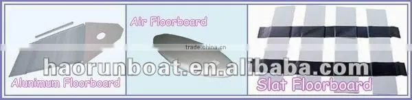 (CE) PVC/Hypalon material sport inflatable boat