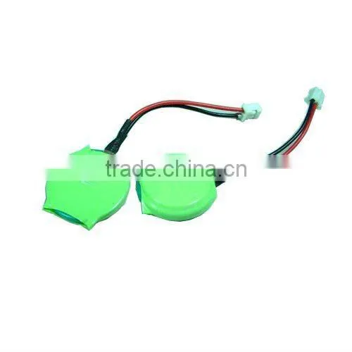 lir2450 rechargeable battery