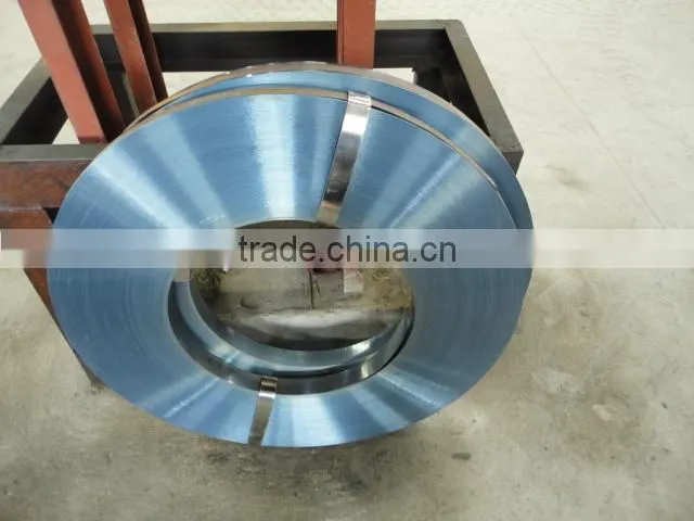 65MN COLD ROLLED SRPING STEEL STRIP