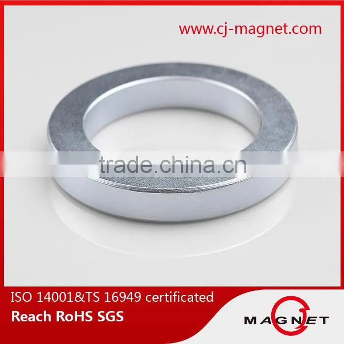 China manufacture N52 neodymium hard disc magnets for sale for clothing