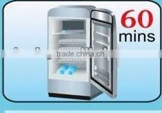 390g reusable cold hot packs