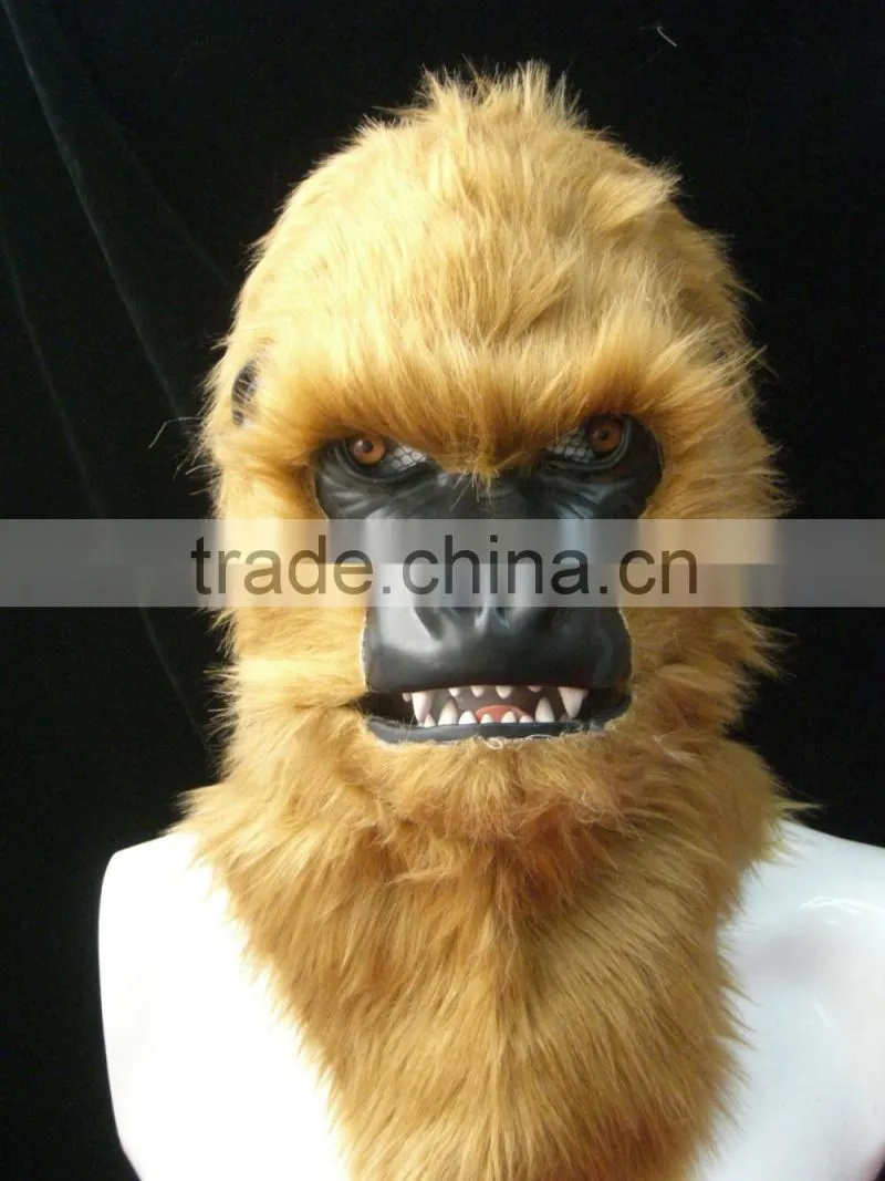 party mask masquerade masks cheap party masks for sale/realistic animal mask/kids crafts animal masks
