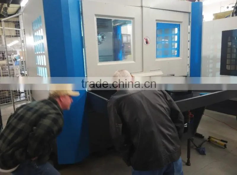 M50H Horizontal Machining Center Price