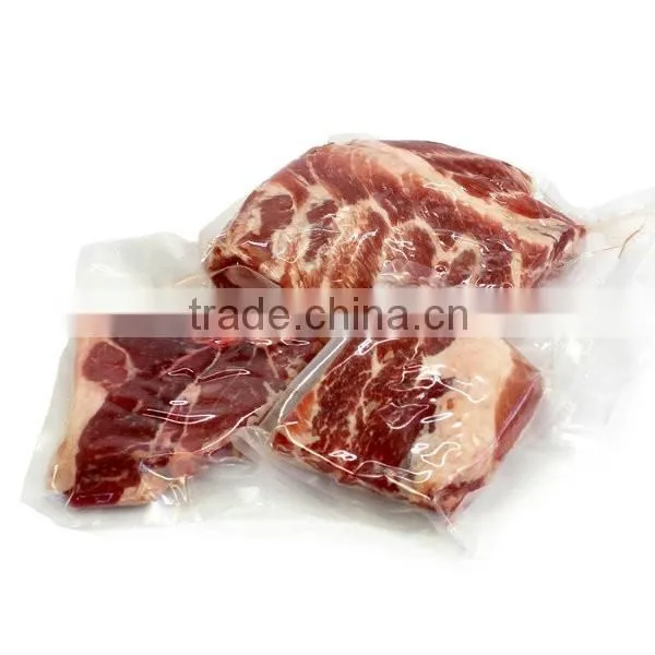 pa pe multilayer coextruded film for food packaigng