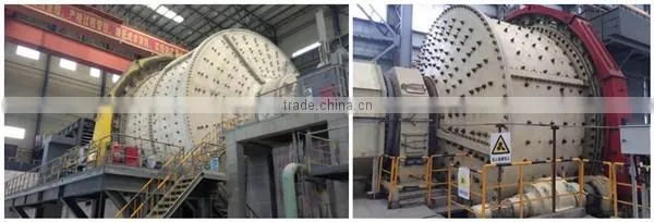 High Cr Cast Iron Ball Mill Shell Liners for Ball Mill