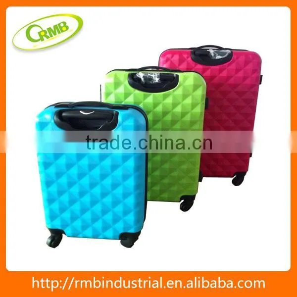 Travel luggage