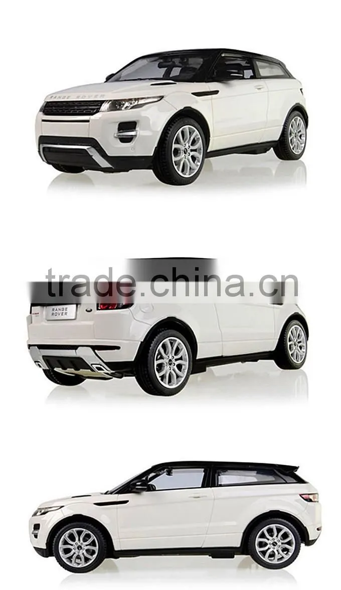 Wholesale Rastar Eletrical car rc