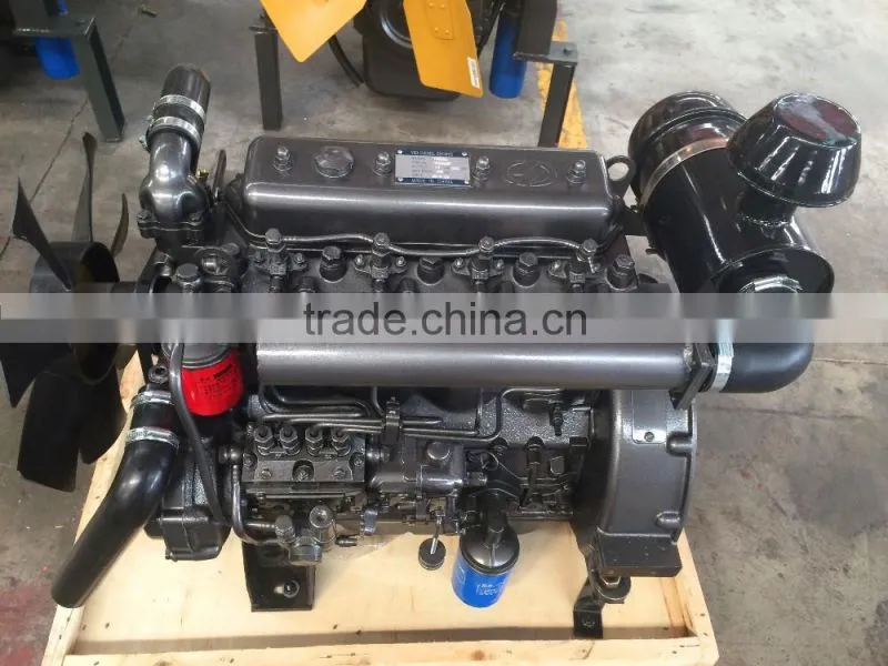 Hot sale kofo power diesel engine 20 hp Y480D 1500rmp with CE