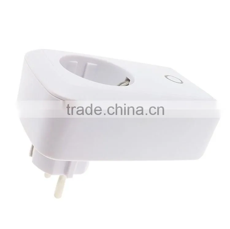 2016 New smart home automation WiFi Plug smart outlet