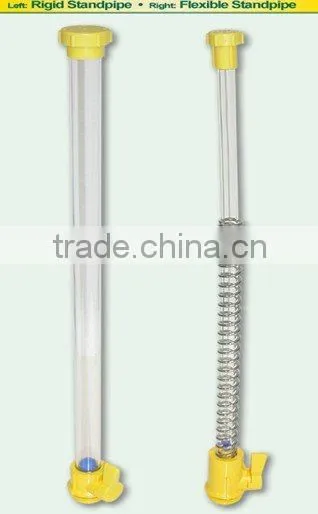 Water pressure regulator