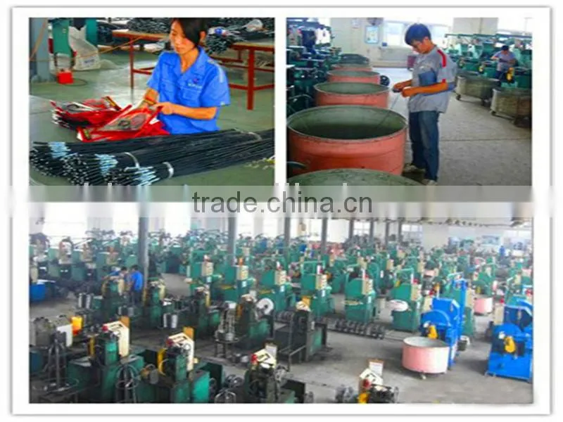 Hebei junsheng conduit pipe