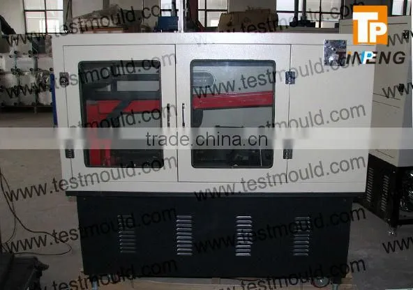 EN Standard Asphalt Wheel track testing machine