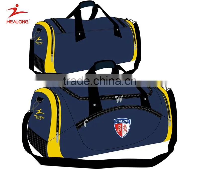 Carrying Travelling School Sports Equipment Packaging Bag