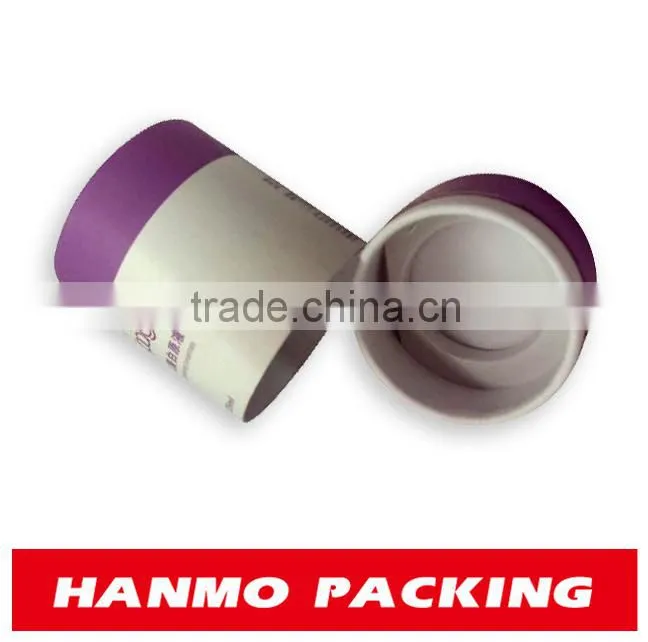 Various OEM ODM paper tube packaging customized paper packagins at wholesale price