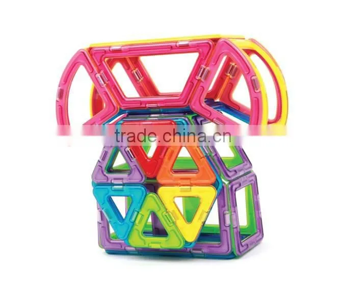 Modern Toy and mangetic toys for Children