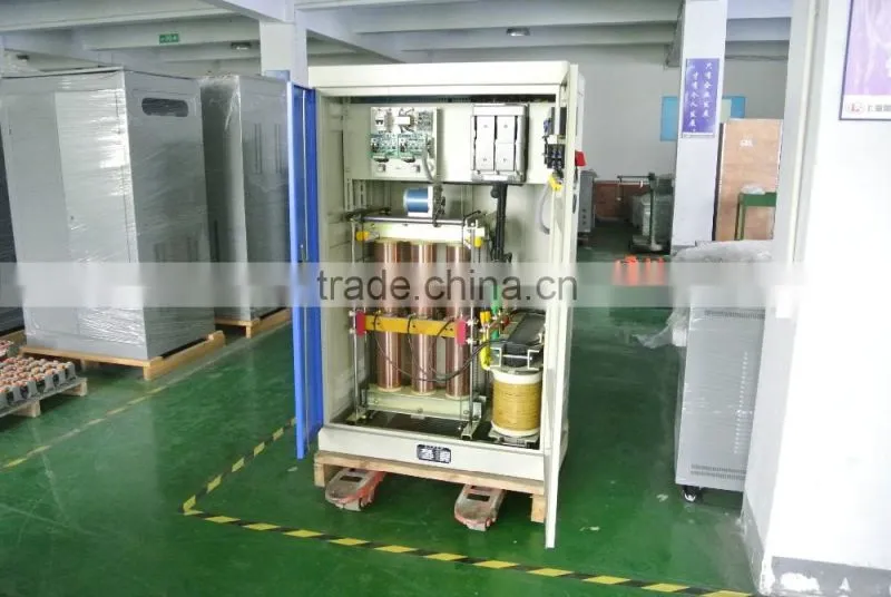 15kw 3 phase automatic home voltage stabilizer price