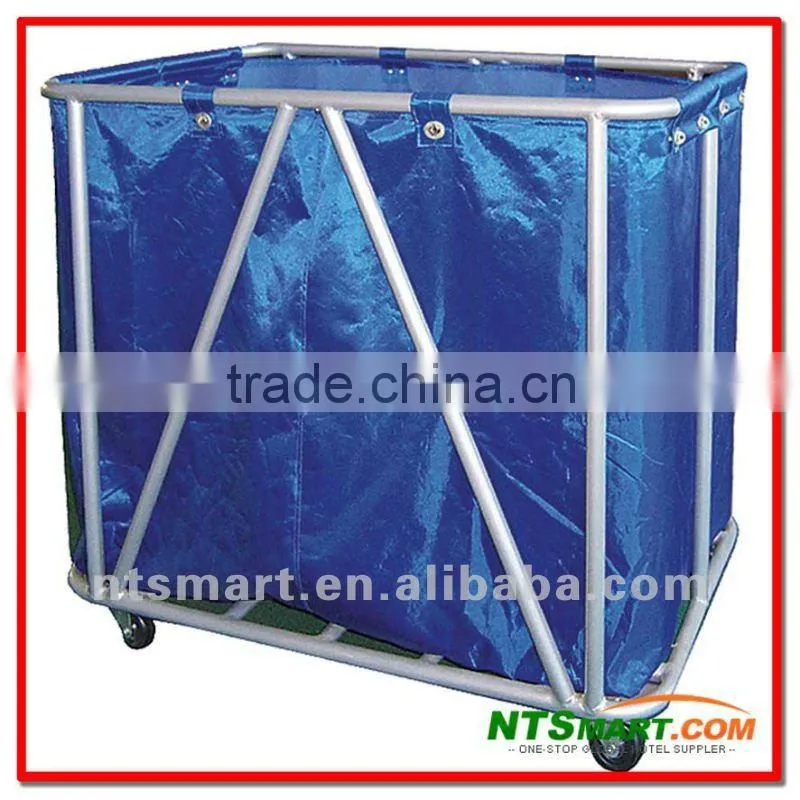 Laundry Cart