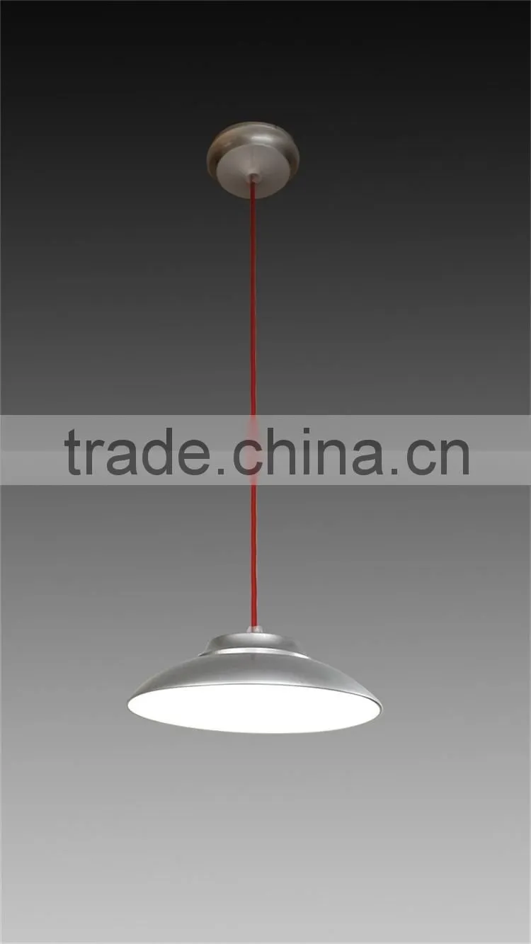 2016 new products Modern LED pendant lamp
