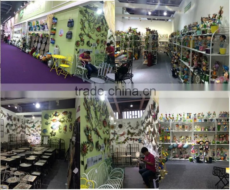 large lighted outdoor christmas decorations metal solar products lighted christmas fence decoration