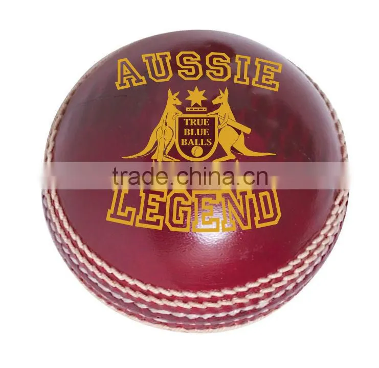 Special Country Top Quality Cricket Ball