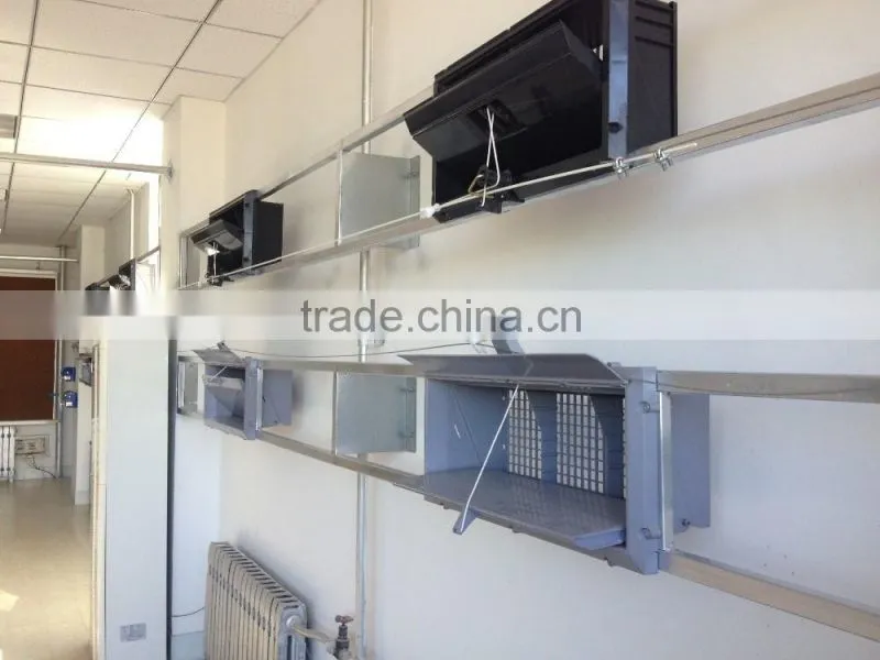 hot sale birdsitter hot dip galvanized chicken farming poultry feeding system