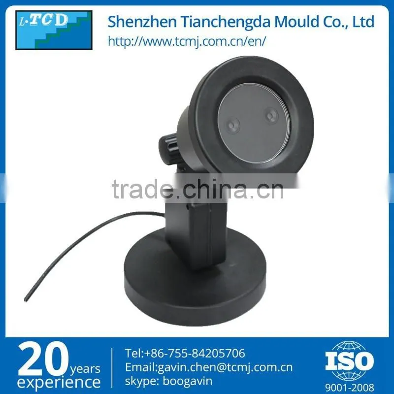 colourful Christmas Light Decorative laser Lighting