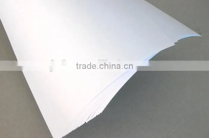 Competitive Price 100% Good Feedback 52Gsm-400Gsm Cream Offset Paper