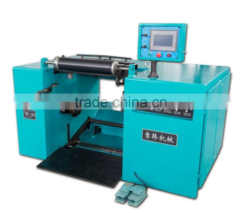CH21/30DNC High Speed Beam Warping Machine