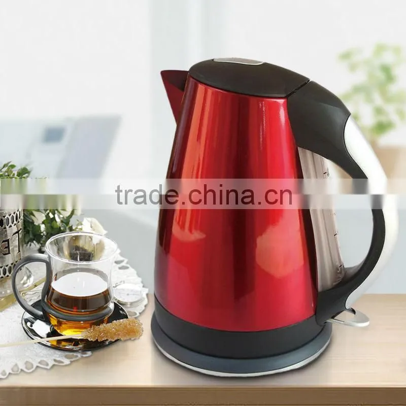 Latest Style Wholesale Stainless Steel Whistle Kettles