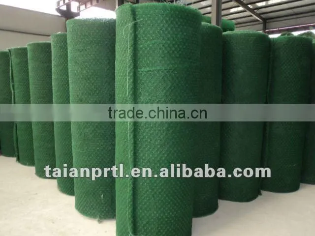 erosion control mat