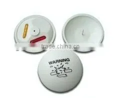 HOT SALE Security Alarm Tag, Clothing store Ink Tag, EAS hard tag