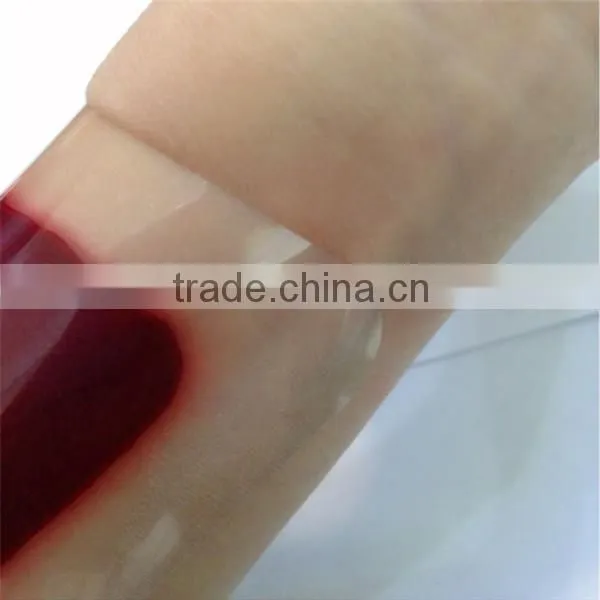Waterproof medical Far-infrared patch of Fire dragon king to stop pain