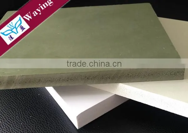 WaYing 20mm PVC Rigid Foam Board