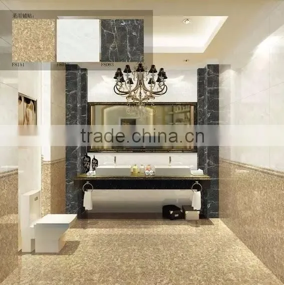 800*800mm Glazed floor tiles