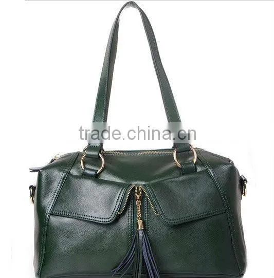 High Quality Hot-selling Natural Messenge Wholesale Women Bag