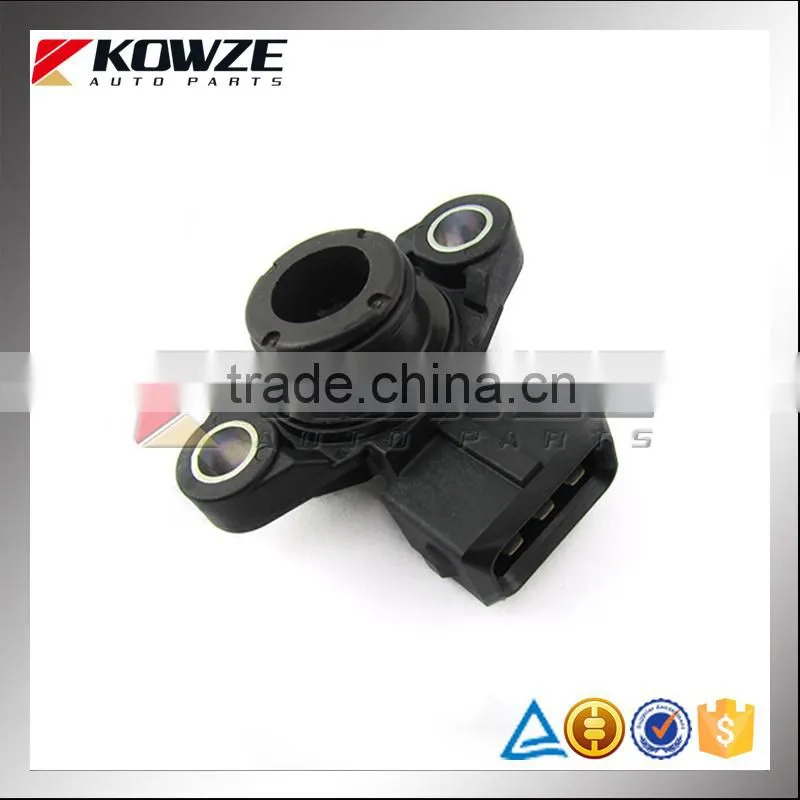 High Quality Inlet Manifold Absolute Pressure Sensor For Mitsubishi ASX Outlander XL PAJERO GA2W GA3W GF7W V87W 1865A139