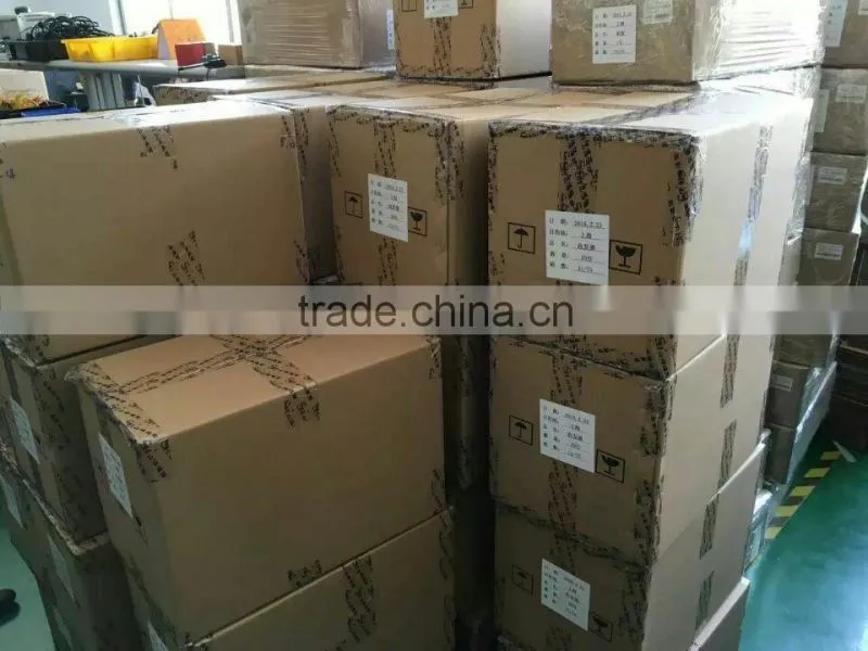 OEM manufacture optical switch fiber optic to 8 RJ45 ports 100M fiber media converter