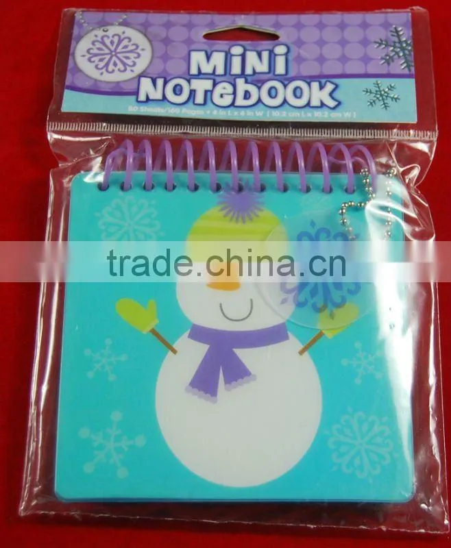 Memo Pad Stcker