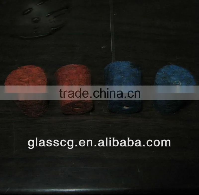 Glass vial bottle cork for sale paypal accept