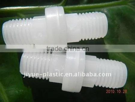 M12* 1.5 PVDF VITON ozone thread one way valve