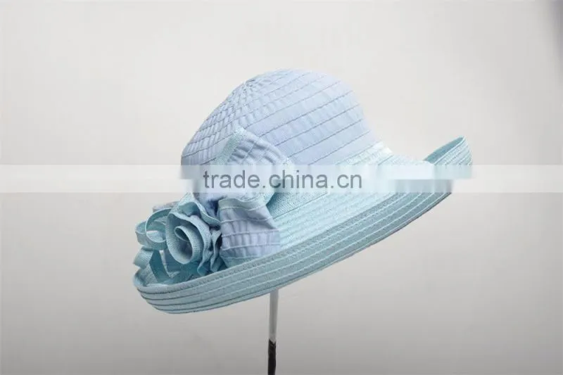 Summer Fashion Sun Hat style Of Beach Straw Hat