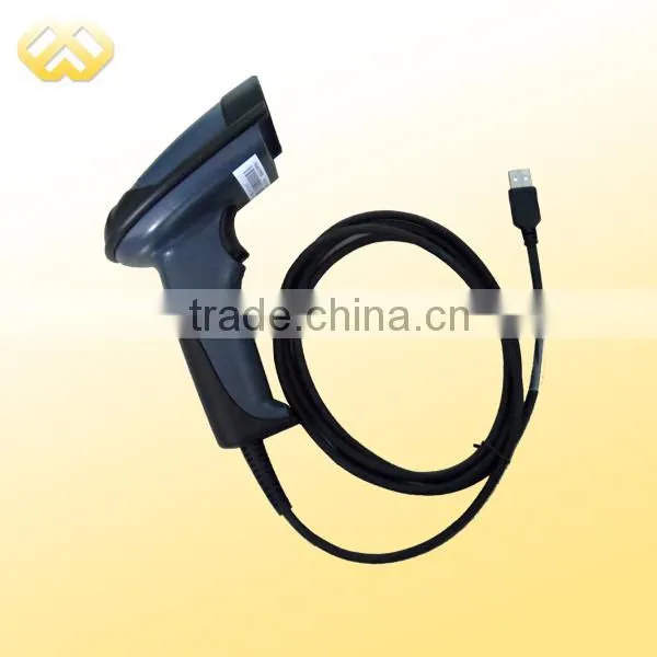 BS-S7 2D Barcode Scanner Reader PDF417 QR Code