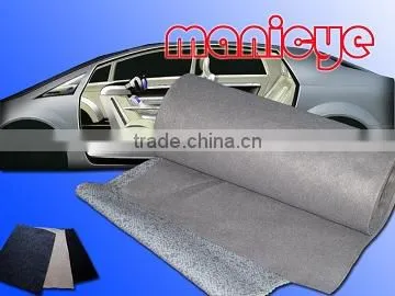 car inner decoration felt