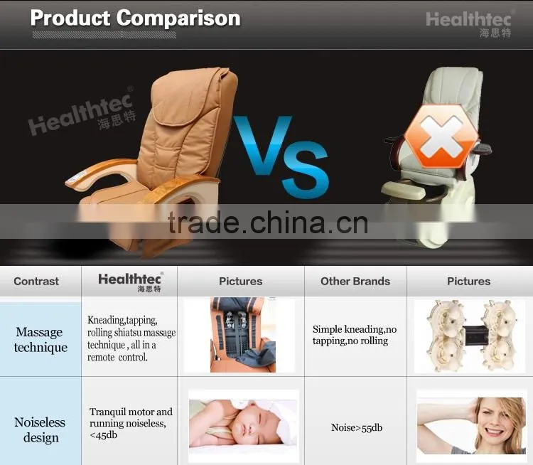 pedicure foot spa back massage recliner chair with magnetic jet 2016