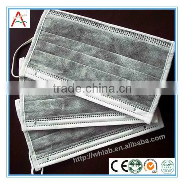 CE ISO13485 TUV approvel Functional disposable surgical anti fog face mask with eye shield