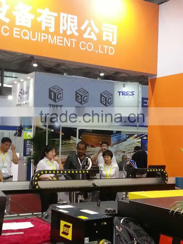plasma cutter for sale, essen fair trade show new machines